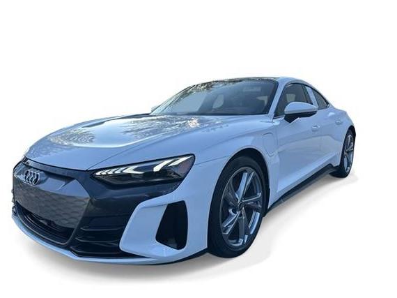 AUDI E-TRON GT 2022 WAUFJBFW0N7010943 image